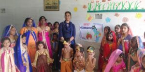 Borvancha Education Empowering Society (BEES INDIA)