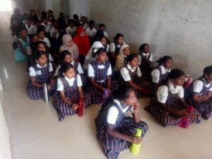 Borvancha Education Empowering Society (BEES INDIA)
