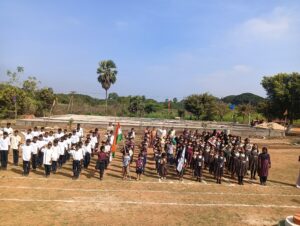 Borvancha Education Empowering Society (BEES INDIA)