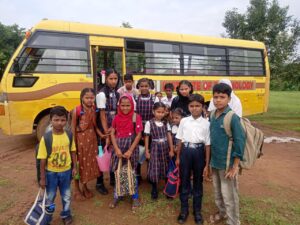 Borvancha Education Empowering Society (BEES INDIA)