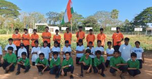 Borvancha Education Empowering Society (BEES INDIA)