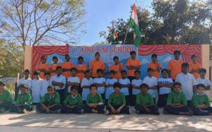 Borvancha Education Empowering Society (BEES INDIA)