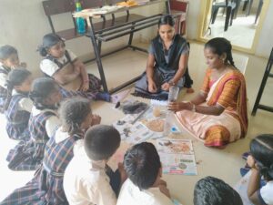 Borvancha Education Empowering Society (BEES INDIA)
