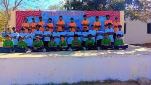 Borvancha Education Empowering Society (BEES INDIA)