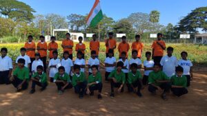 Borvancha Education Empowering Society (BEES INDIA)