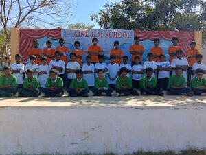 Borvancha Education Empowering Society (BEES INDIA)