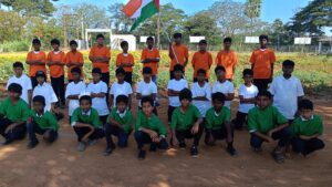 Borvancha Education Empowering Society (BEES INDIA)