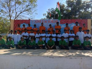 Borvancha Education Empowering Society (BEES INDIA)