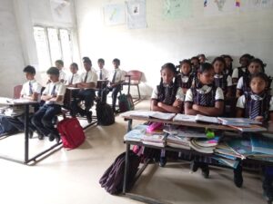 Borvancha Education Empowering Society (BEES INDIA)