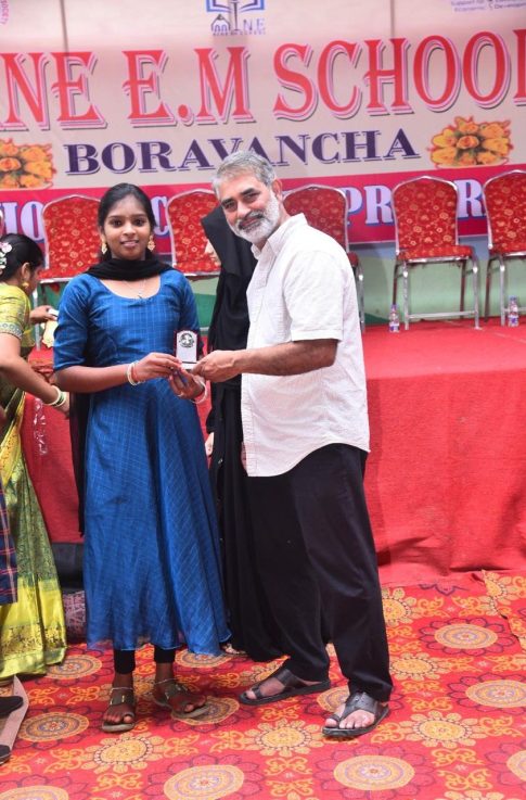 Borvancha Education Empowering Society (BEES INDIA)